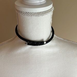 Great choker necklace
